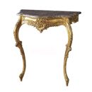 FurnitureToday Versailles 2 leg console table 