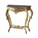 FurnitureToday Versailles 4 leg console table