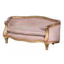 FurnitureToday Versailles dog couch