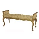 FurnitureToday Versailles long stool