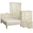 FurnitureToday Victorian painted Bedroom Collection