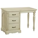 FurnitureToday Victorian painted dressing table