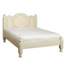 FurnitureToday Victorian painted low foot end bed