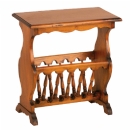 FurnitureToday Village furniture magazine rack 