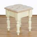 FurnitureToday Village Pine Painted stool