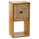 FurnitureToday Vintage pine double box