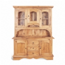 FurnitureToday Vintage pine large dresser