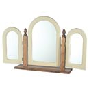 FurnitureToday Waterford Butterfly mirror