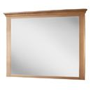 FurnitureToday Wheatsheaf Mirror