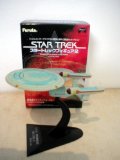 Star Trek USS Enterprise NCC-1701-C Dispaly Model