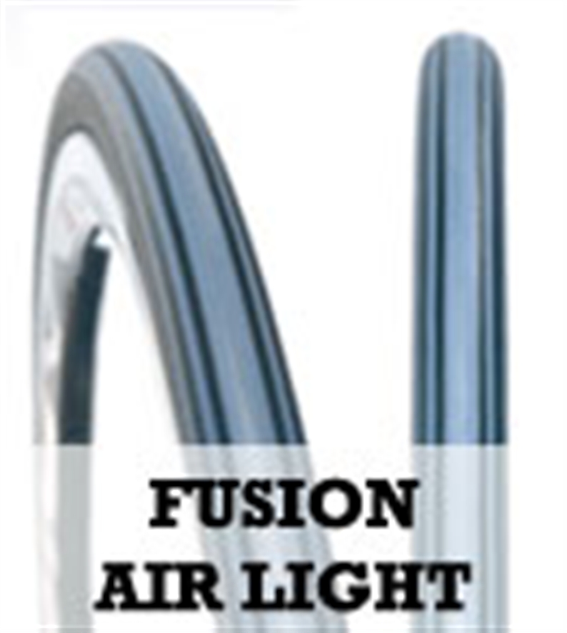 FUSION Airlight Folding