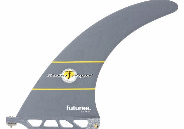 Futures Robert August Fiberglass Flex Fin -