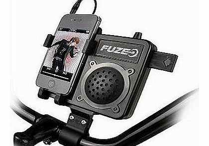 Fuze Bike Speaker Dock 10169966