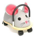 Large Ride On Wheelie Bug - Mouse