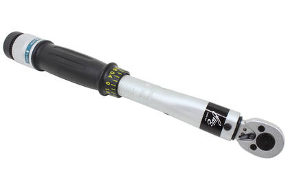 6-30nm Torque Wrench