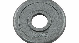 Iron bar disc 2.8cm/5kg