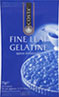 G Costa Fine Leaf Gelatine (25g)