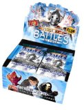 Doctor Who Battles In Time Annihilator Booster Pack