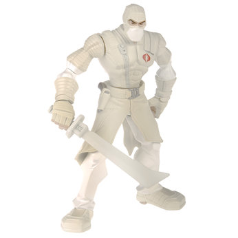 Action Battlers - Storm Shadow