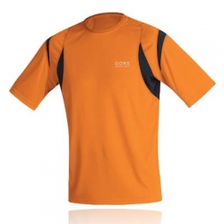 Gore Air Short Sleeve T-Shirts GOR176