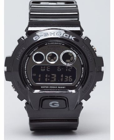 G-Shock DW 6900 LED