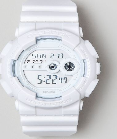 G-Shock GD100 Watch