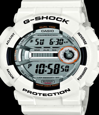 G-Shock Mens Watch GD-110-7ER