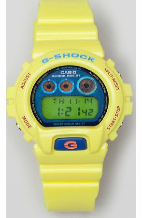 G-Shock Polar 6900 Watch