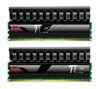 DDR2-800 PC2-6400 CL4 - 2 x 2 GB PC Memory