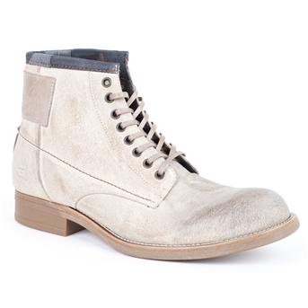 G-Star Raw Arc Wash Plain Lace-up Boots