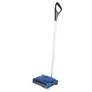 electronic rechargeable sweeper SW10