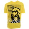 G-Unit Gorilla Unit Deluxe T-Shirt (Yellow)