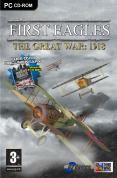 G2 Game First Eagles The Great Air War 1918 PC