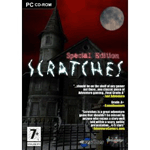 Scratches PC