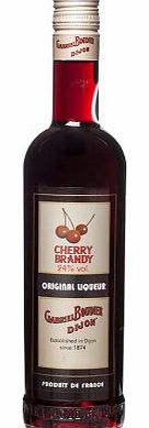 Gabriel Boudier Cherry Brandy