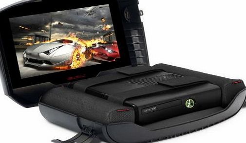 G155 Mobile Gaming Environment (PS3/Xbox 360)