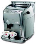 Gaggia 74877 silver