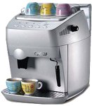 Gaggia 74879 silver