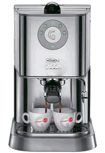 Gaggia Baby Twin