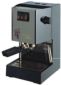 Classic Coffee Machine