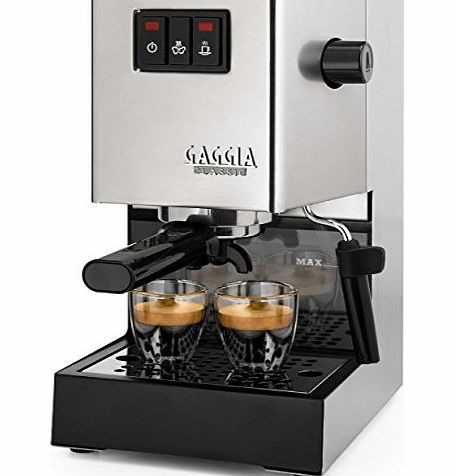 Gaggia Classic RI9403/11 Coffee Machine