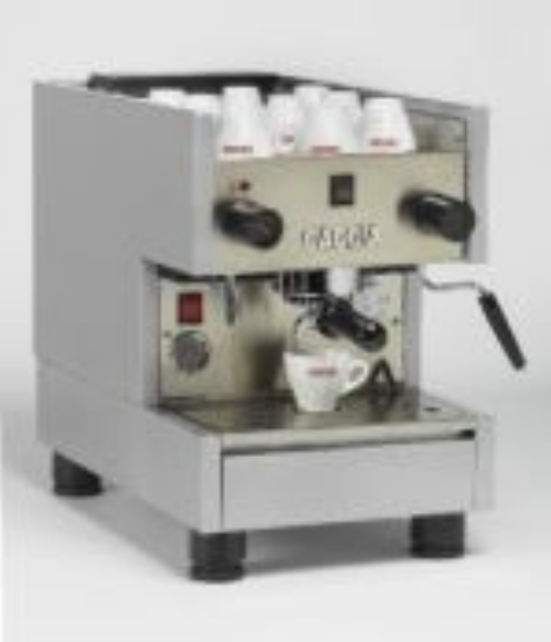 Espresso Coffee Maker TS