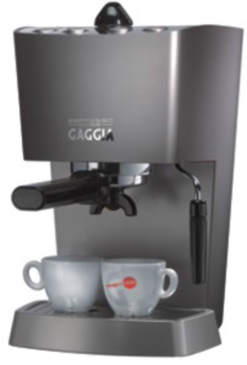 Gaggia Espresso Dose Coffee Machine