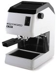 Gaggia Espresso white