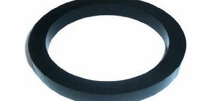Rubber Seal Filter Holder Gasket for Gaggia Espresso Coffee Machines