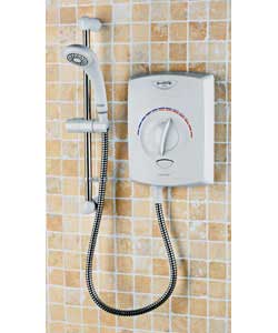 GAINSBOROUGH 9.5kw electric shower