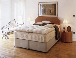 Buccaneer Single Divan Bed