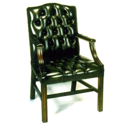 Carver Chair