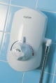 diplomat thermo power shower