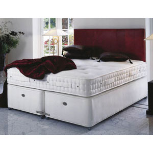 Dorchester Crown 1050 4FT 6 Divan Bed